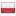 wyjdzzamnie.pl server is located in Poland